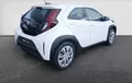 Miniature TOYOTA AYGO X 1.0 VVT-i 72 Dynamic extérieur trois quart arrière droit 1103227