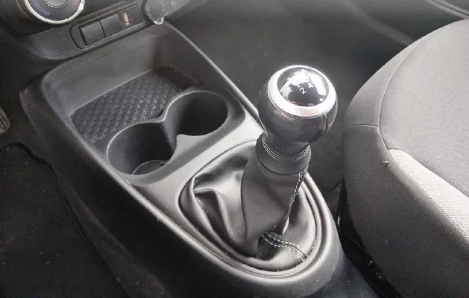 TOYOTA AYGO X 1.0 VVT-i 72 Dynamic photo 13 1103227