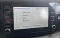 Miniature TOYOTA AYGO X 1.0 VVT-i 72 Dynamic photo 16 1103227