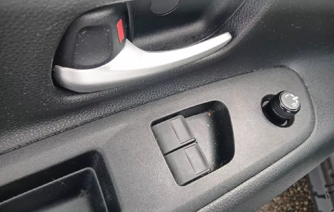TOYOTA AYGO X 1.0 VVT-i 72 Dynamic photo 19 1103227