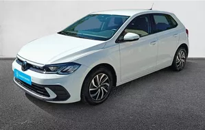 VOLKSWAGEN POLO 1.0 TSI 95 S&S DSG7 Life WVWZZZAWZPY017358