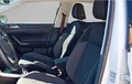 Miniature VOLKSWAGEN POLO 1.0 TSI 95 S&S DSG7 Life extérieur trois quart arrière droit 560517