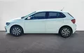 Miniature VOLKSWAGEN POLO 1.0 TSI 95 S&S DSG7 Life extérieur trois quart arrière gauche 560517