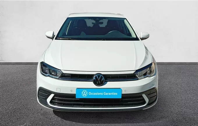 VOLKSWAGEN POLO 1.0 TSI 95 S&S DSG7 Life photo 9 560517