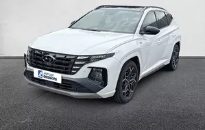 HYUNDAI TUCSON 1.6 CRDi 136 Hybrid 48V DCT-7 N Line Executive TMAJB81AGMJ051626