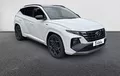 Miniature HYUNDAI TUCSON 1.6 CRDi 136 Hybrid 48V DCT-7 N Line Executive extérieur trois quart avant droit 13858