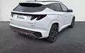 Miniature HYUNDAI TUCSON 1.6 CRDi 136 Hybrid 48V DCT-7 N Line Executive extérieur trois quart arrière droit 13858
