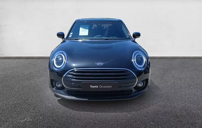 MINI CLUBMAN One 102 ch DKG7 Finition Business Design extérieur avant 2128170