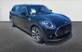 Miniature MINI CLUBMAN One 102 ch DKG7 Finition Business Design extérieur trois quart avant droit 2128170