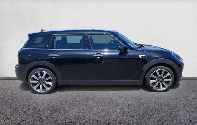 MINI CLUBMAN One 102 ch DKG7 Finition Business Design extérieur côté droit 2128170