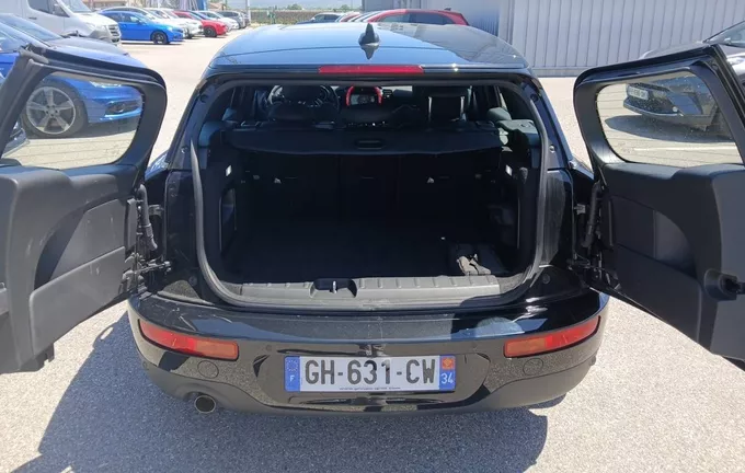 MINI CLUBMAN One 102 ch DKG7 Finition Business Design photo 10 2128170