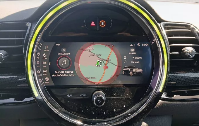 MINI CLUBMAN One 102 ch DKG7 Finition Business Design photo 16 2128170