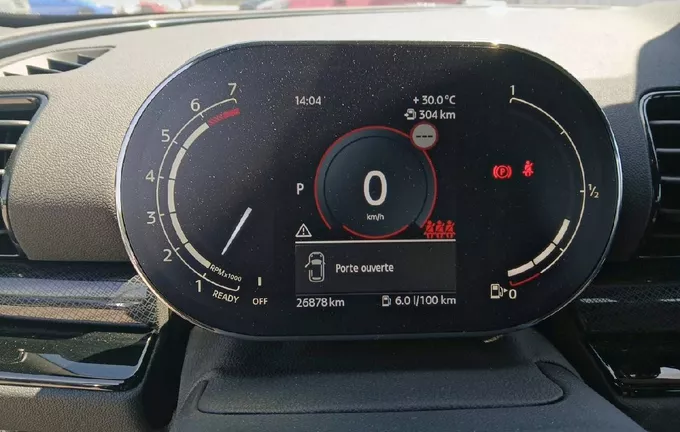 MINI CLUBMAN One 102 ch DKG7 Finition Business Design photo 20 2128170
