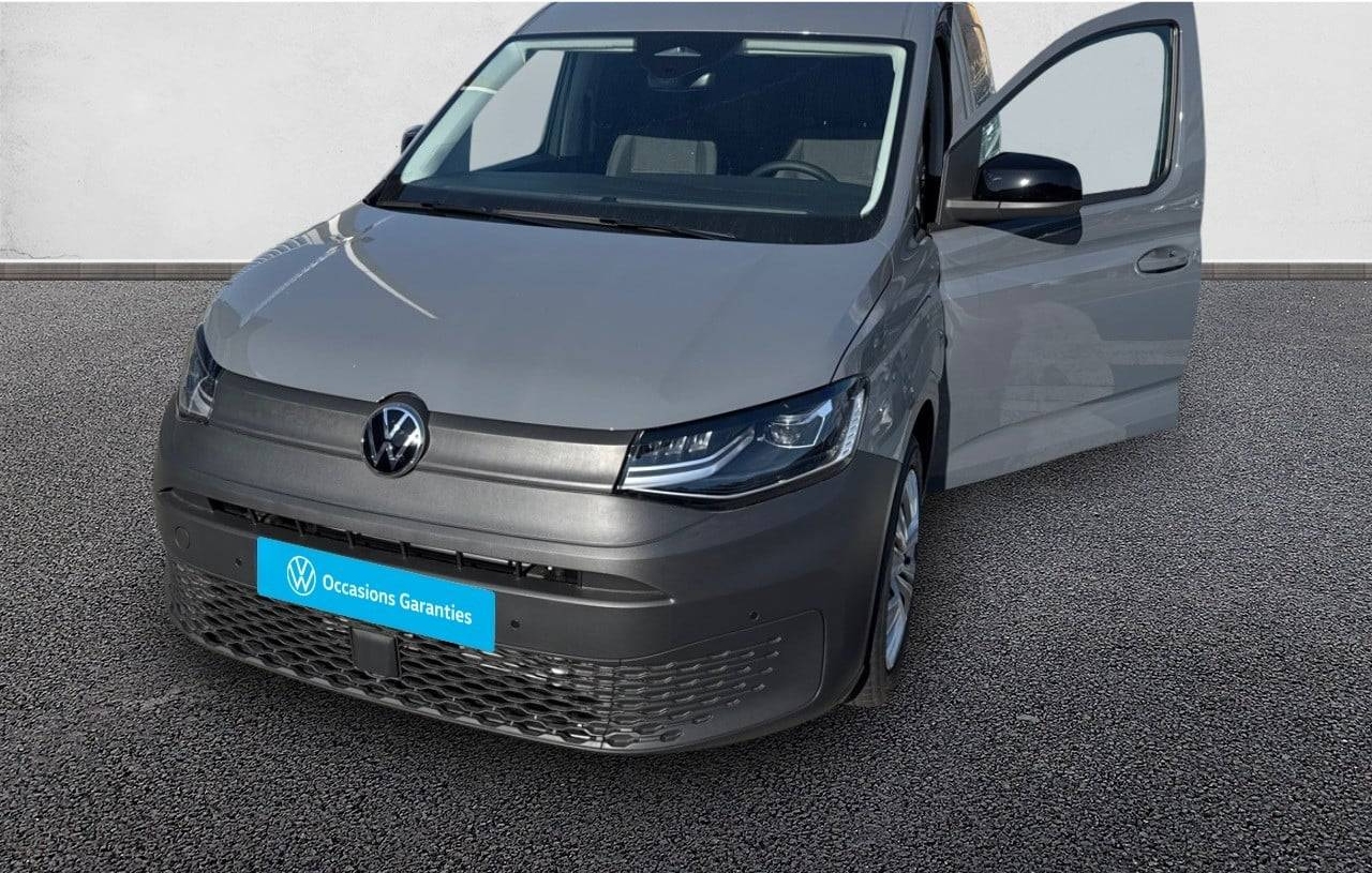 VOLKSWAGEN UTILITAIRES CADDY