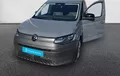 Miniature VOLKSWAGEN UTILITAIRES CADDY CARGO 1.5 EHYBRID 150 DSG6 BUSINESS extérieur trois quart avant gauche 7240
