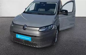 VOLKSWAGEN UTILITAIRES CADDY CARGO 1.5 EHYBRID 150 DSG6 BUSINESS 7240