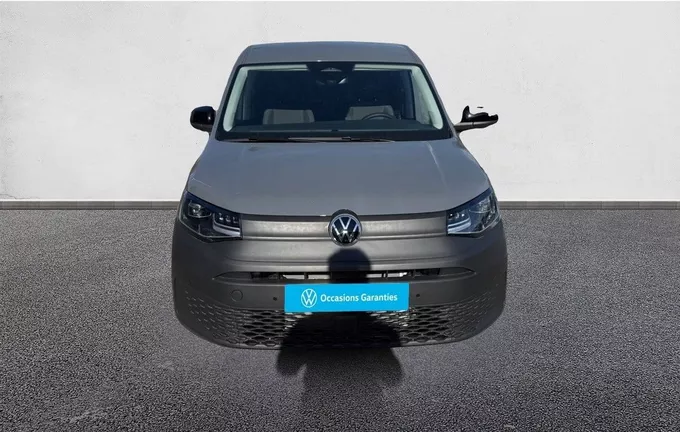 VOLKSWAGEN UTILITAIRES CADDY CARGO 1.5 EHYBRID 150 DSG6 BUSINESS photo 9 7240