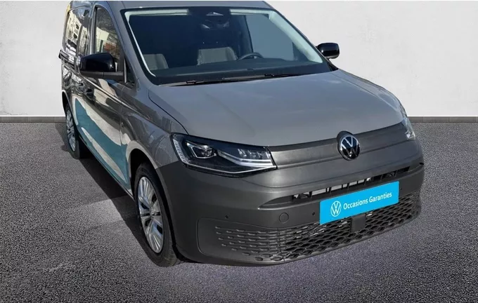 VOLKSWAGEN UTILITAIRES CADDY CARGO 1.5 EHYBRID 150 DSG6 BUSINESS photo 10 7240