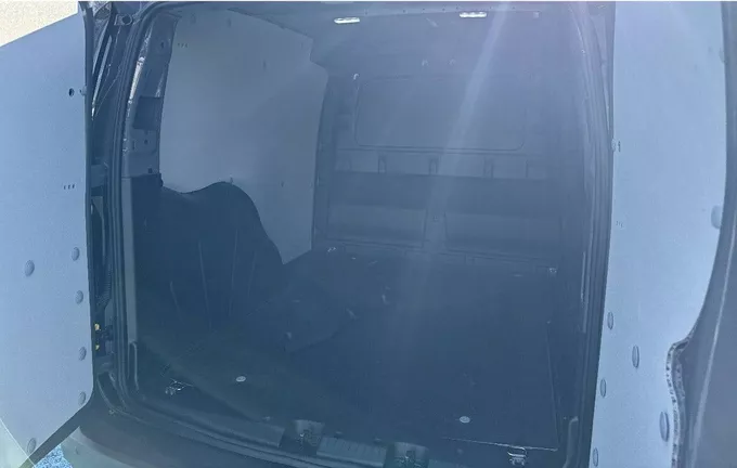 VOLKSWAGEN UTILITAIRES CADDY CARGO 1.5 EHYBRID 150 DSG6 BUSINESS photo 14 7240