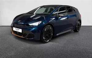 CUPRA BORN 230 ch - Batterie XL VSSZZZK19TP008017