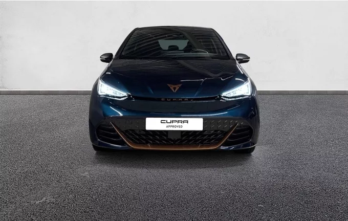 CUPRA BORN 230 ch - Batterie XL extérieur avant 2130470