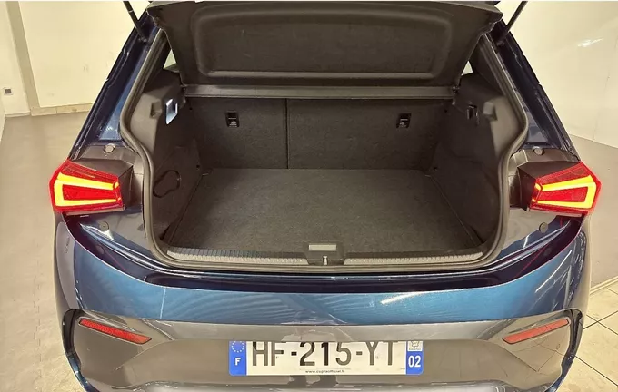 CUPRA BORN 230 ch - Batterie XL photo 9 2130470