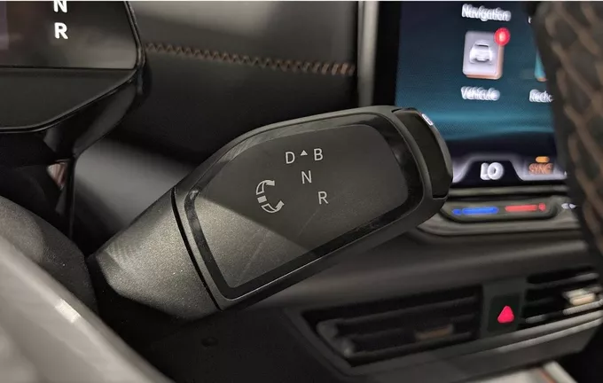 CUPRA BORN 230 ch - Batterie XL photo 14 2130470