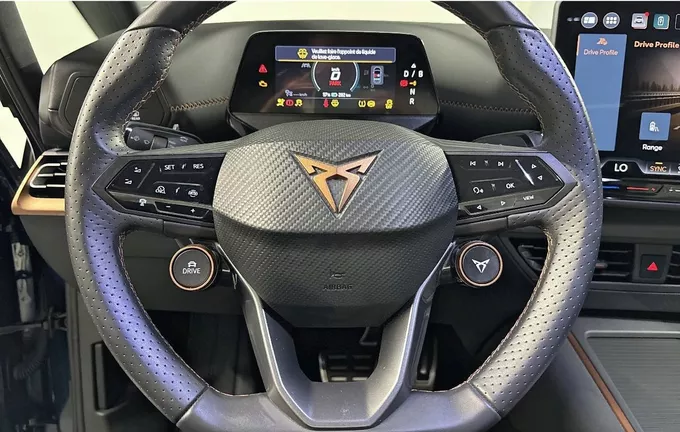 CUPRA BORN 230 ch - Batterie XL photo 20 2130470