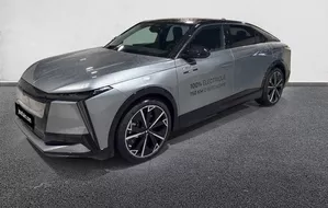 DS N°8 230 ch FWD Etoile VR1KDZKV7SP001027