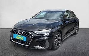 AUDI A3 Sportback 40 TFSIe 204 S tronic 6 S Line WAUZZZGY4RA086365