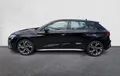 Miniature AUDI A3 Sportback 40 TFSIe 204 S tronic 6 S Line extérieur côté gauche 213037