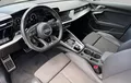 Miniature AUDI A3 Sportback 40 TFSIe 204 S tronic 6 S Line photo 11 213037