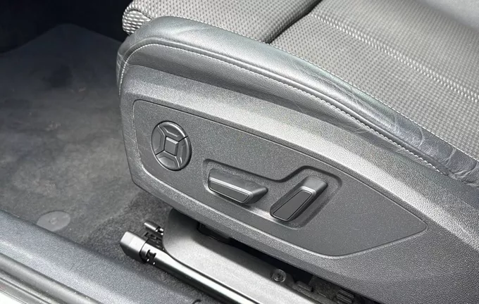AUDI A3 Sportback 40 TFSIe 204 S tronic 6 S Line photo 20 213037