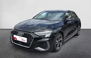 AUDI A3 Sportback 40 TFSIe 204 S tronic 6 S Line WAUZZZGY4RA086365