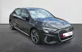 Miniature AUDI A3 Sportback 40 TFSIe 204 S tronic 6 S Line extérieur trois quart avant droit 213037
