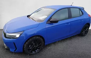 OPEL CORSA 1.2 Turbo Hybrid 110 ch e-DCT6 Edition VXKUPHPXXS4171846