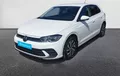 Miniature VOLKSWAGEN POLO 1.0 TSI 95 S&S DSG7 VW Edition extérieur trois quart avant gauche 460811