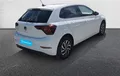 Miniature VOLKSWAGEN POLO 1.0 TSI 95 S&S DSG7 VW Edition extérieur avant 460811