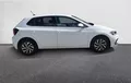 Miniature VOLKSWAGEN POLO 1.0 TSI 95 S&S DSG7 VW Edition extérieur côté droit 460811