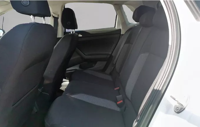 VOLKSWAGEN POLO 1.0 TSI 95 S&S DSG7 VW Edition extérieur arrière 460811