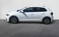 Miniature VOLKSWAGEN POLO 1.0 TSI 95 S&S DSG7 VW Edition extérieur trois quart arrière gauche 460811