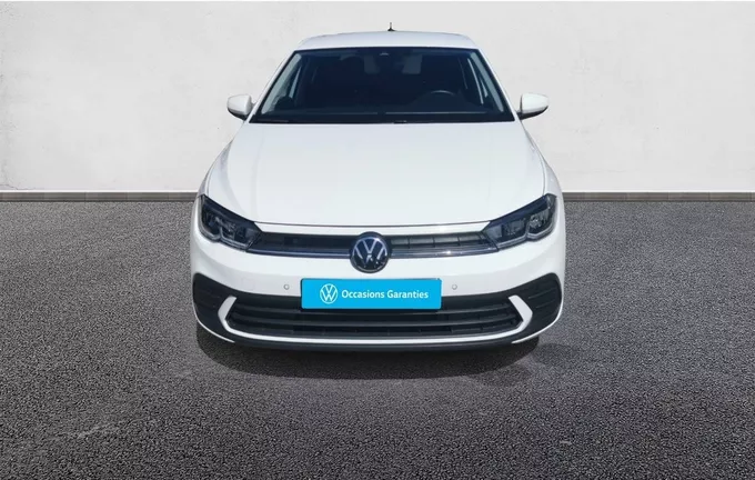 VOLKSWAGEN POLO 1.0 TSI 95 S&S DSG7 VW Edition photo 9 460811