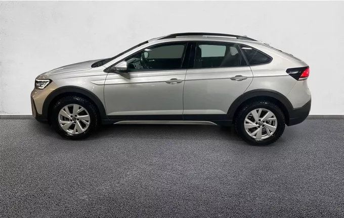VOLKSWAGEN TAIGO 1.0 TSI 110 DSG7 Life extérieur trois quart arrière gauche 2131122