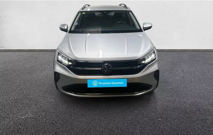 VOLKSWAGEN TAIGO 1.0 TSI 110 DSG7 Life photo 9 2131122