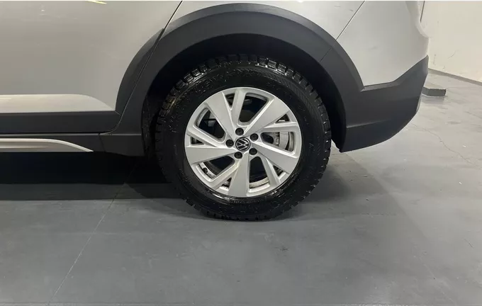 VOLKSWAGEN TAIGO 1.0 TSI 110 DSG7 Life photo 12 2131122