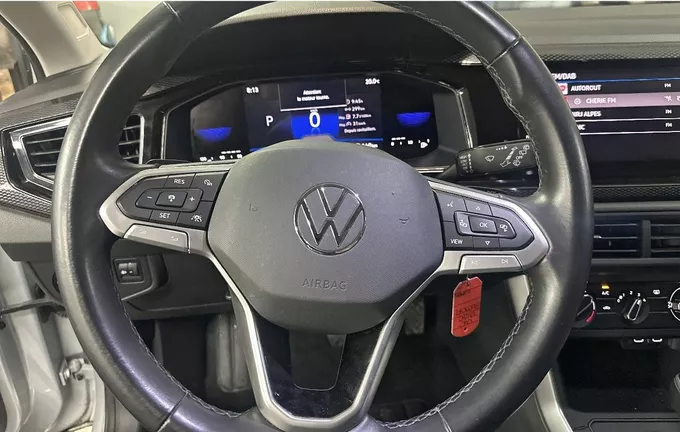 VOLKSWAGEN TAIGO 1.0 TSI 110 DSG7 Life photo 19 2131122