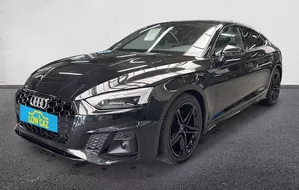 AUDI A5 Sportback 35 TDI 163 S tronic 7 S Line WAUZZZF51MA049208