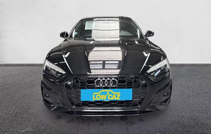 AUDI A5 Sportback 35 TDI 163 S tronic 7 S Line extérieur avant 213072
