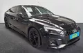 Miniature AUDI A5 Sportback 35 TDI 163 S tronic 7 S Line extérieur trois quart avant droit 213072