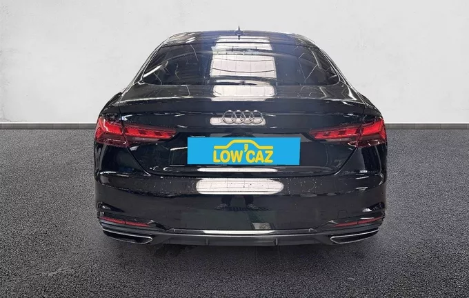 AUDI A5 Sportback 35 TDI 163 S tronic 7 S Line extérieur arrière 213072